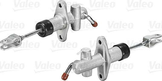 Valeo 804682 - Master Cylinder, clutch autospares.lv