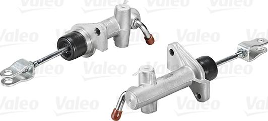 Valeo 804626 - Master Cylinder, clutch autospares.lv