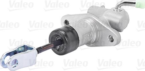 Valeo 804671 - Master Cylinder, clutch autospares.lv