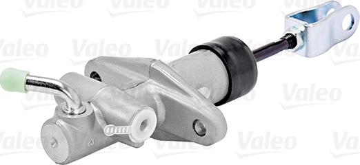 Valeo 804671 - Master Cylinder, clutch autospares.lv