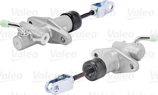 Valeo 804671 - Master Cylinder, clutch autospares.lv