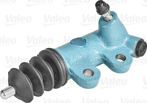 Valeo 804755 - Slave Cylinder, clutch autospares.lv