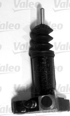 Valeo 804761 - Slave Cylinder, clutch autospares.lv