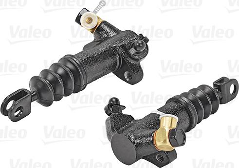 Valeo 804709 - Slave Cylinder, clutch autospares.lv