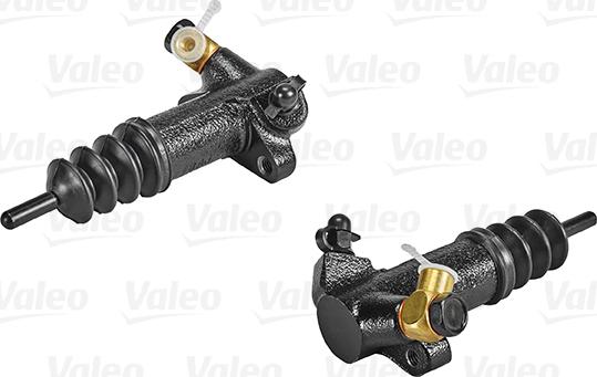 Valeo 804717 - Slave Cylinder, clutch autospares.lv