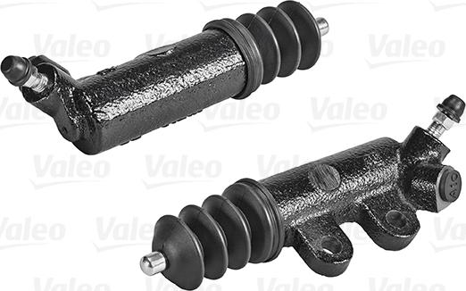 Valeo 804785 - Slave Cylinder, clutch autospares.lv