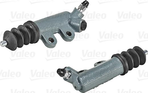 Valeo 804783 - Slave Cylinder, clutch autospares.lv