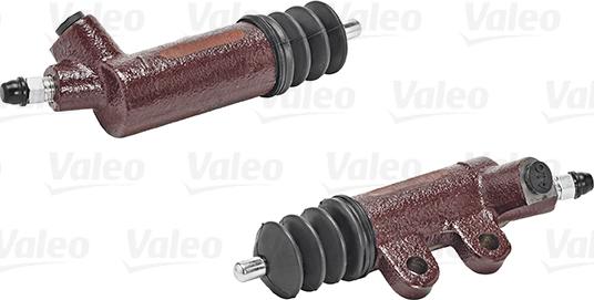 Valeo 804782 - Slave Cylinder, clutch autospares.lv