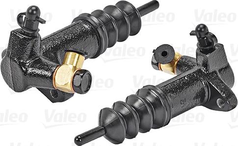 Valeo 804736 - Slave Cylinder, clutch autospares.lv