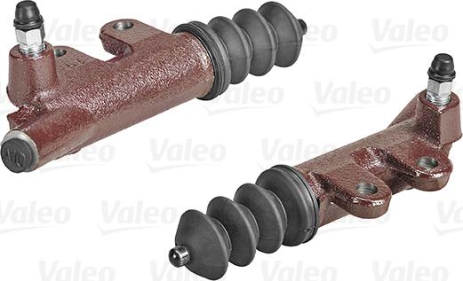 Valeo 804775 - Slave Cylinder, clutch autospares.lv