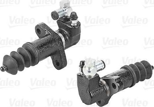 Valeo 804770 - Slave Cylinder, clutch autospares.lv