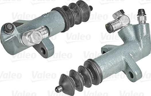 Valeo 804771 - Slave Cylinder, clutch autospares.lv