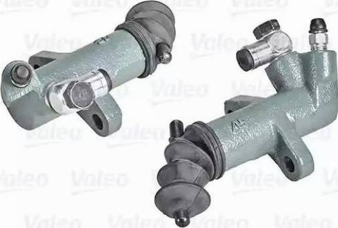 Valeo 804778 - Slave Cylinder, clutch autospares.lv