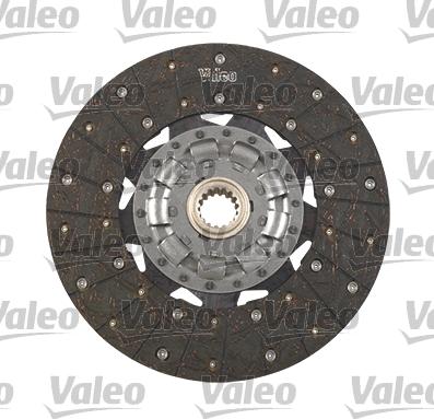 Valeo 805473 - Clutch Kit autospares.lv