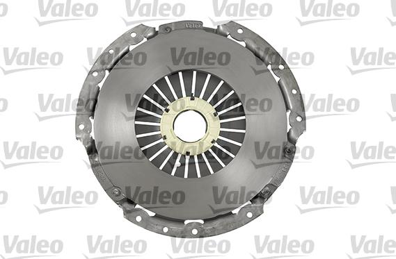 Valeo 805037 - Clutch Kit autospares.lv