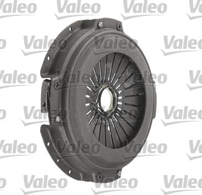 Valeo 827411 - Clutch Kit autospares.lv