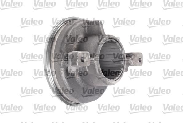 Valeo 806707 - Clutch Release Bearing autospares.lv