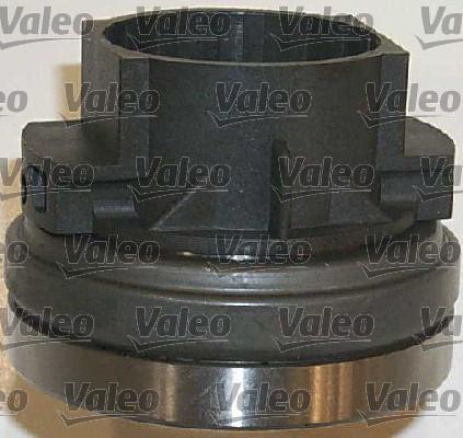 Valeo 801991 - Clutch Kit autospares.lv