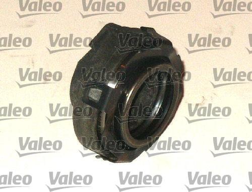 Valeo 801988 - Clutch Kit autospares.lv