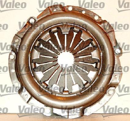 Valeo 801988 - Clutch Kit autospares.lv