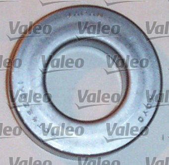 Valeo 801928 - Clutch Kit autospares.lv