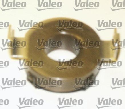 Valeo 801454 - Clutch Kit autospares.lv