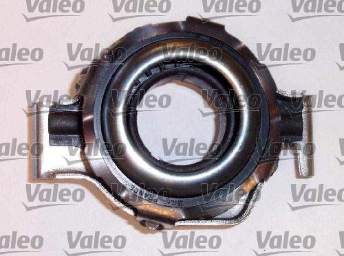 Valeo 801451 - Clutch Kit autospares.lv