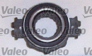 Valeo 801411 - Clutch Kit autospares.lv