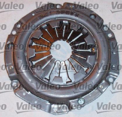 Valeo 801417 - Clutch Kit autospares.lv