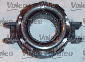 Valeo 801417 - Clutch Kit autospares.lv