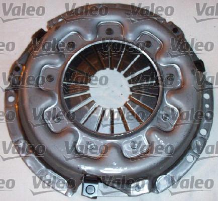 Valeo 801489 - Clutch Kit autospares.lv