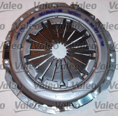 Valeo 801430 - Clutch Kit autospares.lv