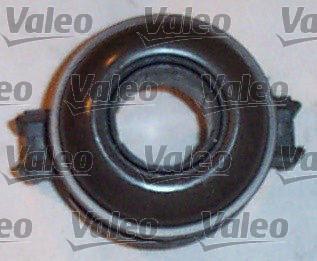 Valeo 801430 - Clutch Kit autospares.lv