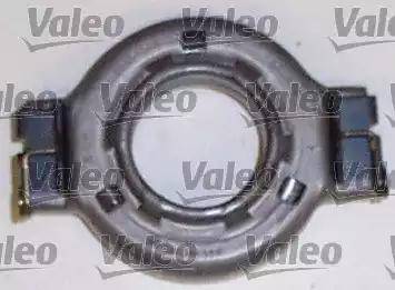 Valeo 801432 - Clutch Kit autospares.lv