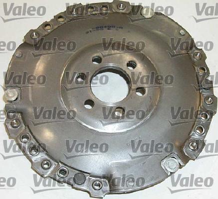 Valeo 801437 - Clutch Kit autospares.lv