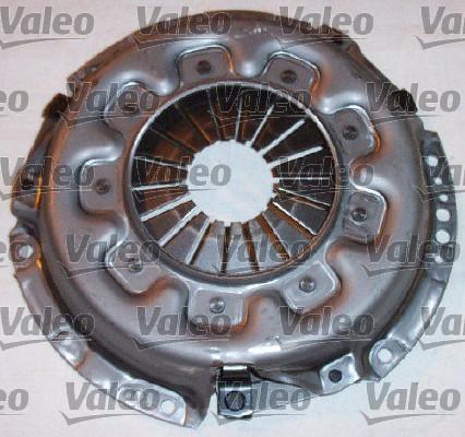 Valeo 801478 - Clutch Kit autospares.lv