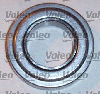 Valeo 801478 - Clutch Kit autospares.lv