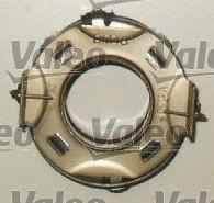 Valeo 801590 - Clutch Kit autospares.lv