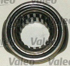 Valeo 801558 - Clutch Kit autospares.lv