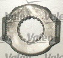 Valeo 801552 - Clutch Kit autospares.lv