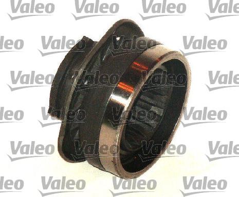 Valeo 801 557 - Clutch Kit autospares.lv