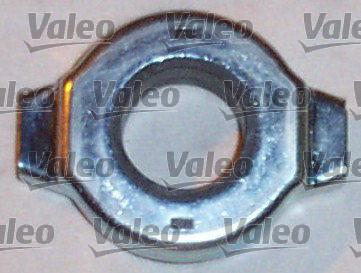 Valeo 801514 - Clutch Kit autospares.lv