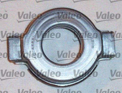 Valeo 801515 - Clutch Kit autospares.lv