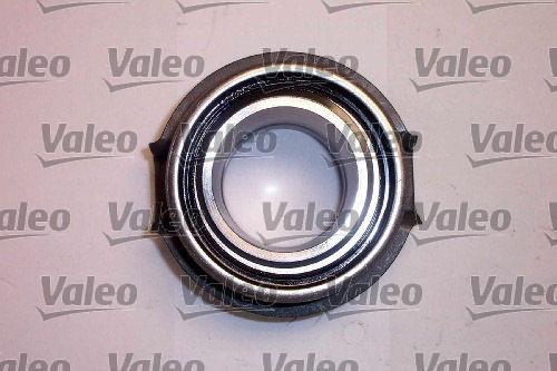 Valeo 801583 - Clutch Kit autospares.lv