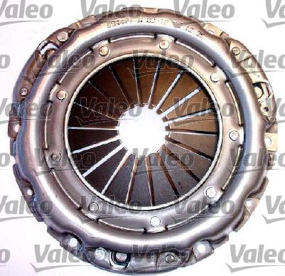 Valeo 801583 - Clutch Kit autospares.lv