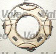 Valeo 801587 - Clutch Kit autospares.lv