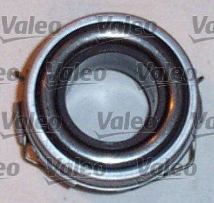 Valeo 801529 - Clutch Kit autospares.lv