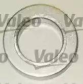 Valeo 801528 - Clutch Kit autospares.lv