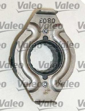 Valeo 801570 - Clutch Kit autospares.lv