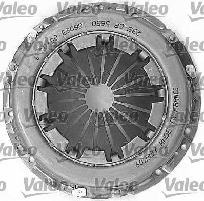 Valeo 801691 - Clutch Kit autospares.lv